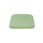 Seat Cushion Foam Support Non-Slip Base Removable Cover