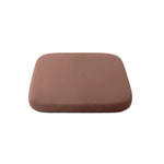Seat Cushion Foam Support Non-Slip Base Removable Cover