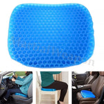 Seat Cushion Honeycomb Gel Cooling Pressure Relief
