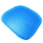 Seat Cushion Honeycomb Gel Cooling Pressure Relief