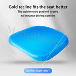 Seat Cushion Honeycomb Gel Cooling Pressure Relief