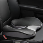 Seat Cushion Memory Foam Non-Slip Breathable