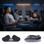 Seat Cushion Memory Foam Non-Slip Breathable