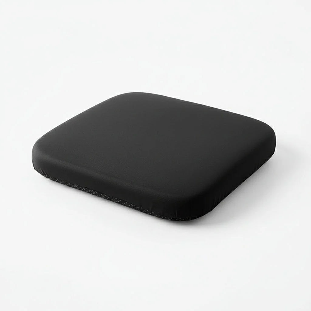 Seat Cushion Memory Foam Orthopedic Tailbone Support