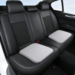 Seat Cushion Memory Foam Orthopedic Tailbone Support