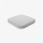 Seat Cushion Memory Foam Orthopedic Tailbone Support