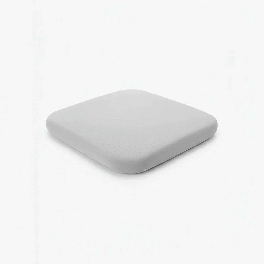 Seat Cushion Memory Foam Orthopedic Tailbone Support