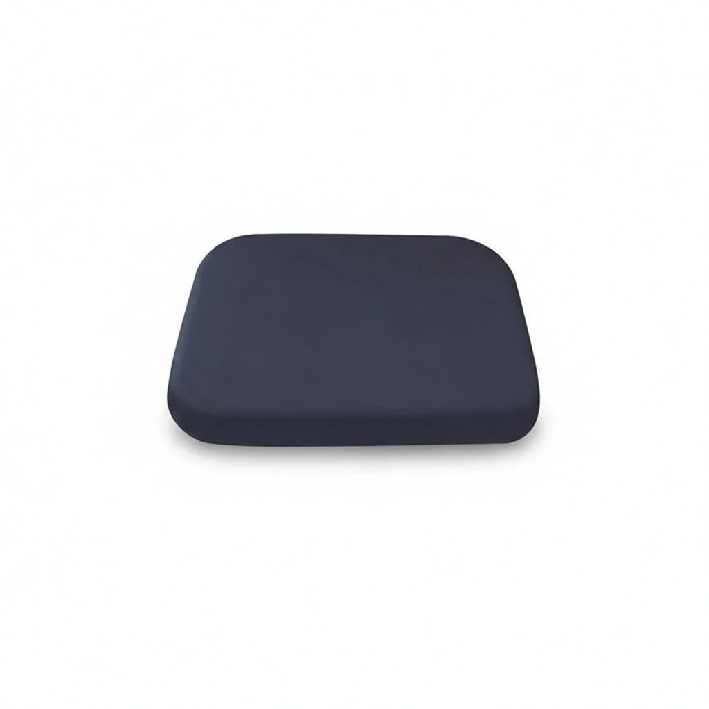 Seat Cushion Memory Foam Orthopedic Tailbone Support