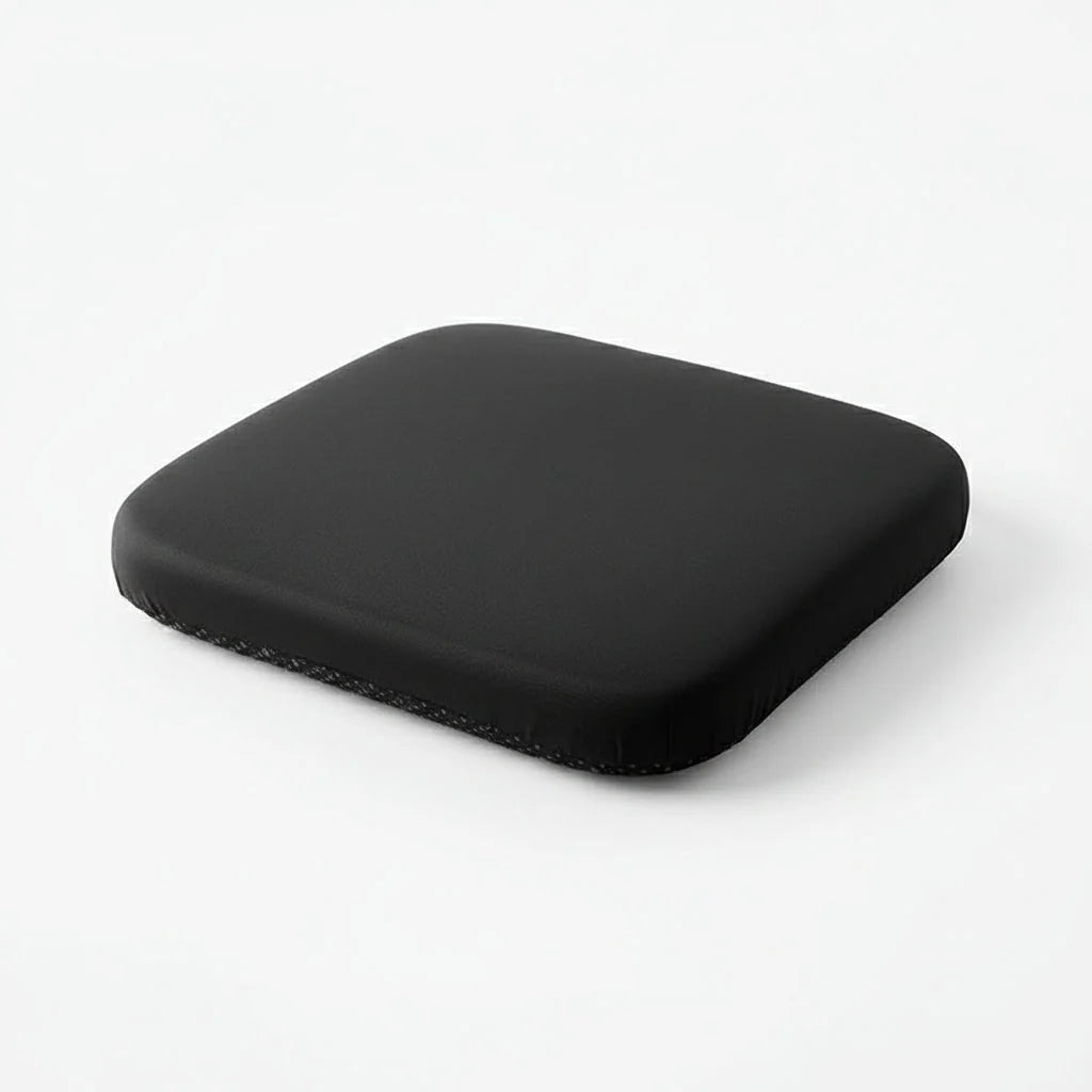 Seat Cushion Memory Foam Tailbone & Lumbar Support
