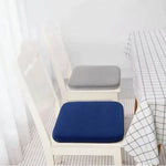 Seat Cushion Memory Foam Tailbone & Lumbar Support