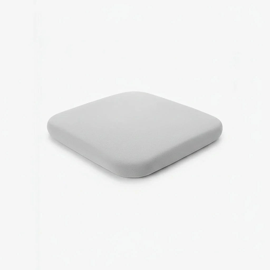 Seat Cushion Memory Foam Tailbone & Lumbar Support