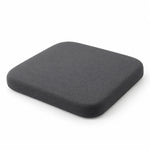 Seat Cushion Memory Foam Tailbone Support Pressure Relief