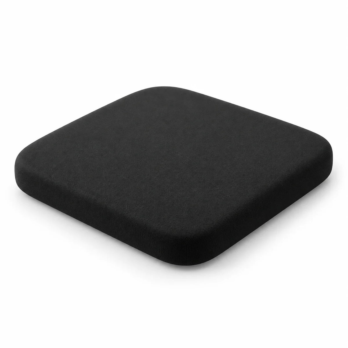 Seat Cushion Memory Foam Tailbone Support Pressure Relief