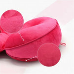 Seat Cushion Orthopedic Pelvic Support Dual Temperature Cover