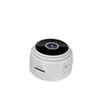 Security Camera 1080p Full HD Night Vision App Control