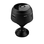 Security Camera 1080p Full HD Night Vision App Control