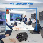 Security Camera HD Infrared Night Vision