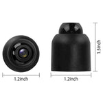 Security Camera Set WiFi Night Vision 2-Pack