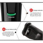 Security Camera WiFi 1080p HD Motion Alerts