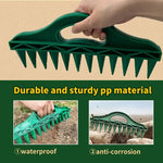 Seed Planter Tool Adjustable Depth & Spacing