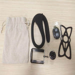 Selfie Stick Flexible Wraparound Mount Bluetooth Remote Control