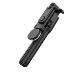 Selfie Stick Tripod Foldable 3-In-1 With Dual LED Lights