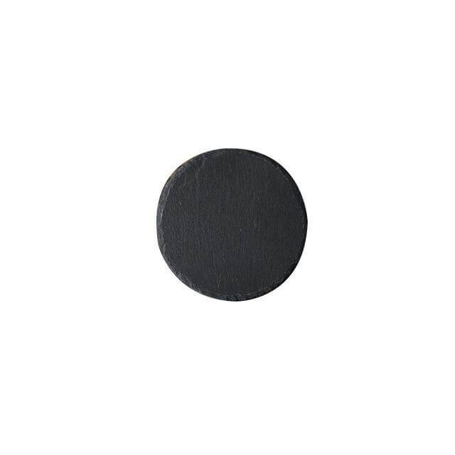 Serving Board Wooden Frame Slate Insert
