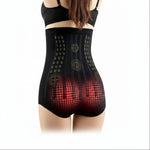 Shapewear Bodysuit Contouring Breathable Stretch Fabric