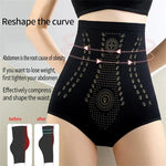 Shapewear Bodysuit Contouring Breathable Stretch Fabric