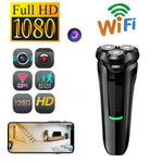 Shaver Camera 1080P WiFi Night Vision