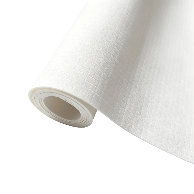 Shelf Liner Waterproof Cushioned Tear-to-Size Non-Adhesive