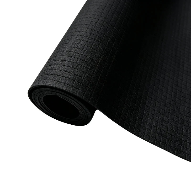 Shelf Liner Waterproof Cushioned Tear-to-Size Non-Adhesive