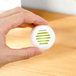 Shoe Deodorizer Balls Green Tea Reusable Set of 6
