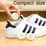 Shoe Deodorizer Balls Green Tea Reusable Set of 6
