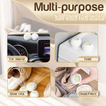 Shoe Deodorizer Odor Neutralizing Green Tea Set of 6