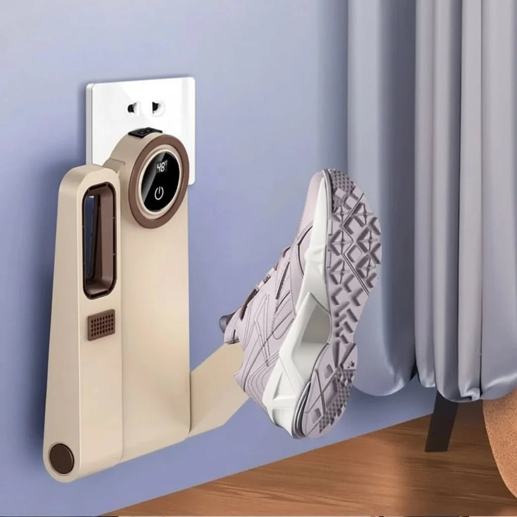 Shoe Dryer Fast-Drying Odor Protection