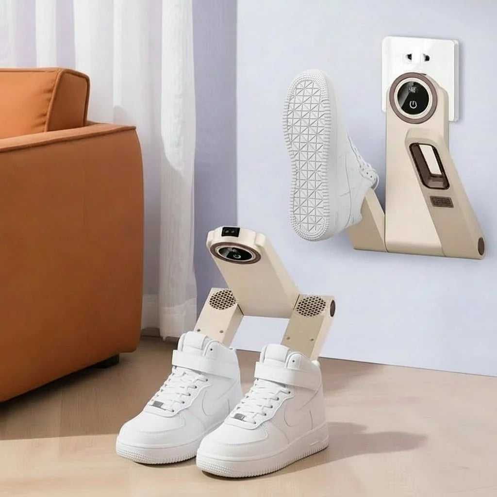 Shoe Dryer Fast-Drying Odor Protection