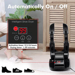 Shoe & Glove Dryer Fast Drying Ozone Sterilizer