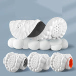 Shoe Insoles 4D Air Cushioning & Arch Support