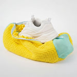 Shoe Laundry Bag Ultra-Soft Fiber Lining Protects Shape