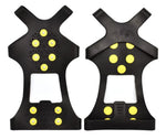 Shoe Protectors Anti-Slip Spike Grip Universal Fit