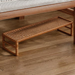 Shoe Rack Stackable Ventilated Under-Bed Storage