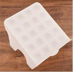 Shoe Storage Organizer Double Storage Compact Design