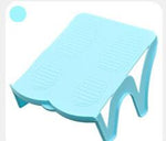 Shoe Storage Organizer Double Storage Compact Design