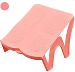Shoe Storage Organizer Double Storage Compact Design