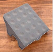 Shoe Storage Organizer Double Storage Compact Design