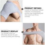 Shoulder Support Breathable Ergonomic Fit