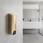 Shower Dispenser Wall-Mounted Pump 350 Ml Capacity