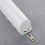 Shower Dispenser Wall-Mounted Pump 350 Ml Capacity