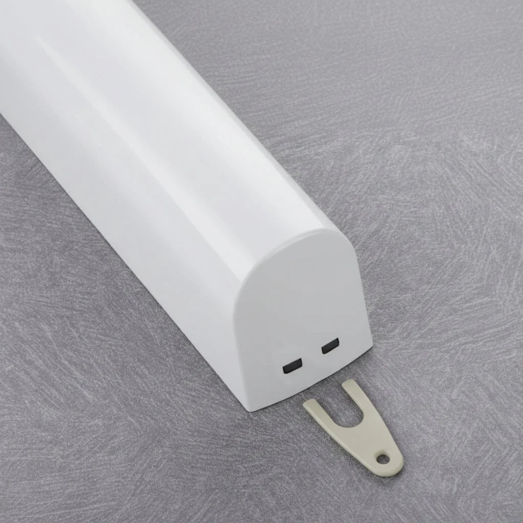 Shower Dispenser Wall-Mounted Pump 350 Ml Capacity